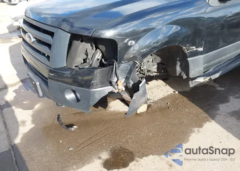 2013 Ford Expedition El Xl from USA, damaged, VIN 1FMJK1G5XDEF58996